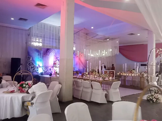 OPIC Events Centre photo 2